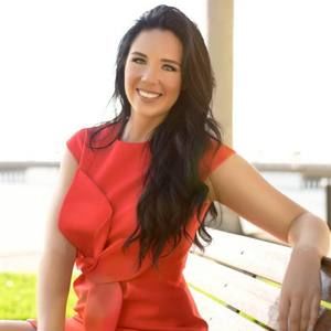 Meet your Posher, Mindy